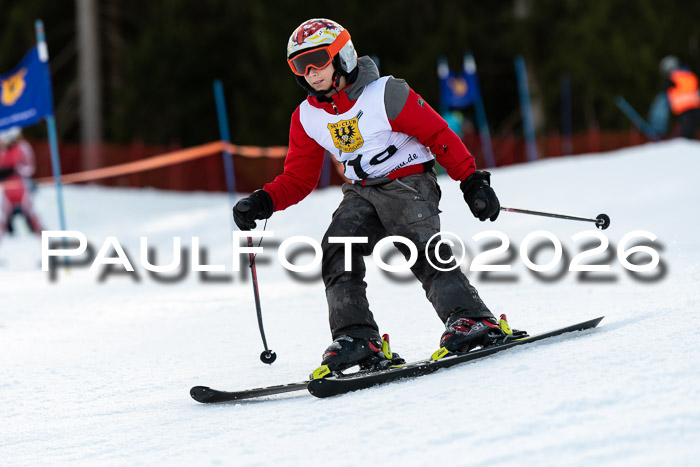 Schongauer Zwergerlrennen, 07.02.2026