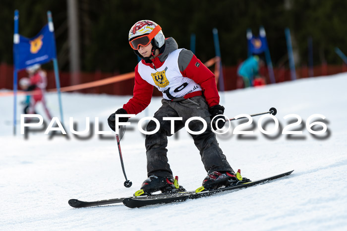 Schongauer Zwergerlrennen, 07.02.2026