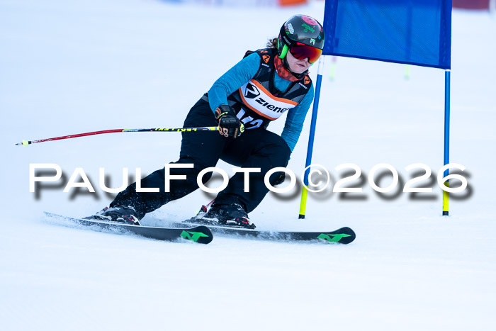 Kreiscup Weilheim/Schopngau 08.02.2026