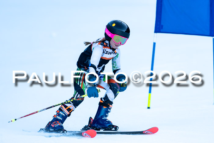 Kreiscup Weilheim/Schopngau 08.02.2026