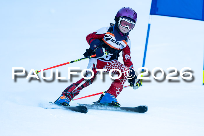 Kreiscup Weilheim/Schopngau 08.02.2026