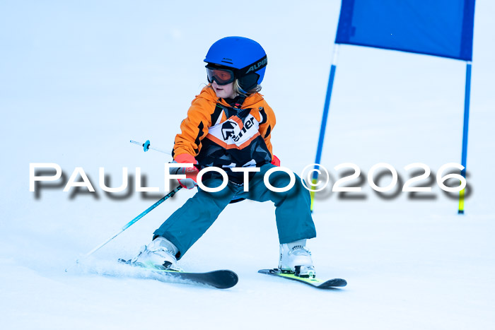Kreiscup Weilheim/Schopngau 08.02.2026