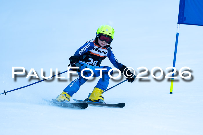 Kreiscup Weilheim/Schopngau 08.02.2026