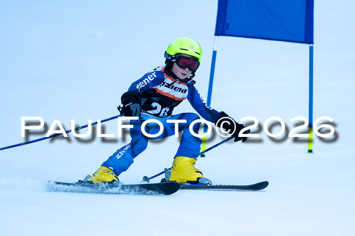 Kreiscup Weilheim/Schopngau 08.02.2026