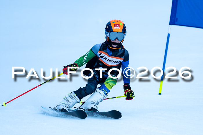 Kreiscup Weilheim/Schopngau 08.02.2026