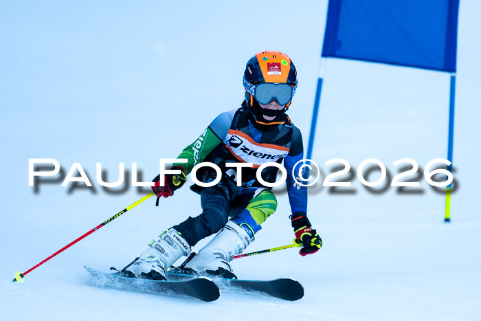 Kreiscup Weilheim/Schopngau 08.02.2026