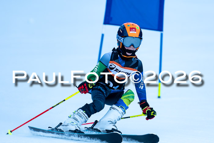 Kreiscup Weilheim/Schopngau 08.02.2026