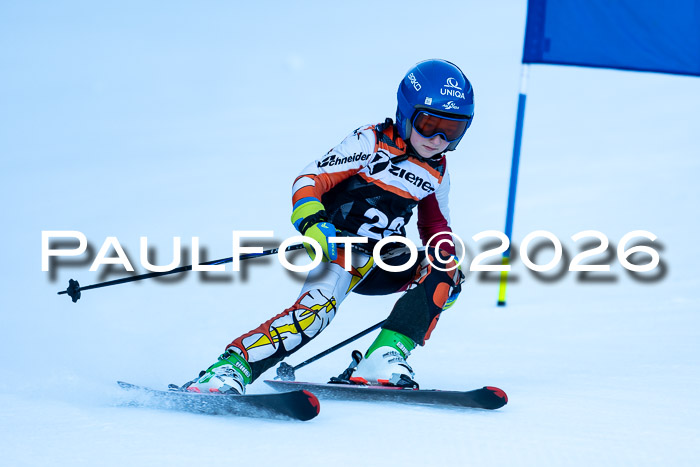 Kreiscup Weilheim/Schopngau 08.02.2026