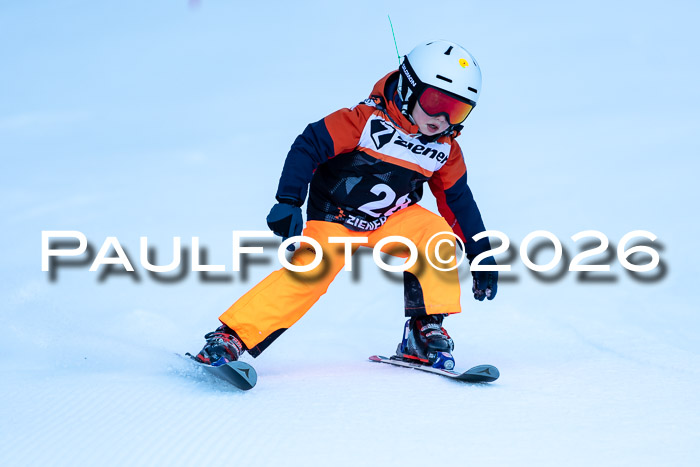 Kreiscup Weilheim/Schopngau 08.02.2026