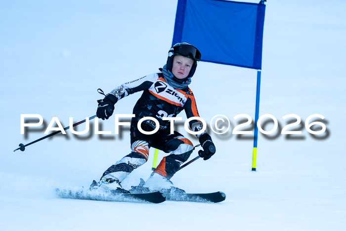 Kreiscup Weilheim/Schopngau 08.02.2026