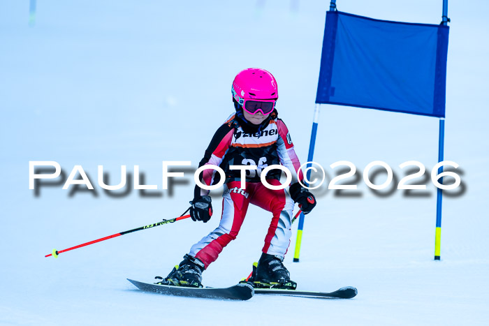 Kreiscup Weilheim/Schopngau 08.02.2026