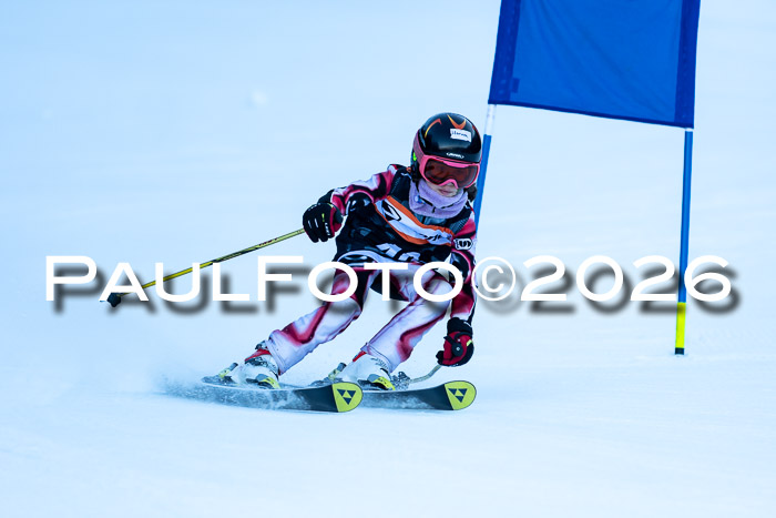 Kreiscup Weilheim/Schopngau 08.02.2026