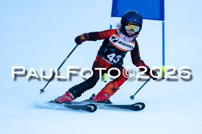 Kreiscup Weilheim/Schopngau 08.02.2026