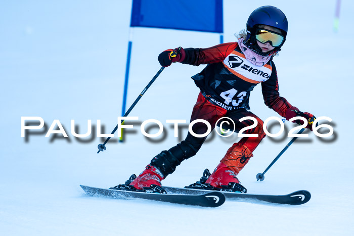 Kreiscup Weilheim/Schopngau 08.02.2026