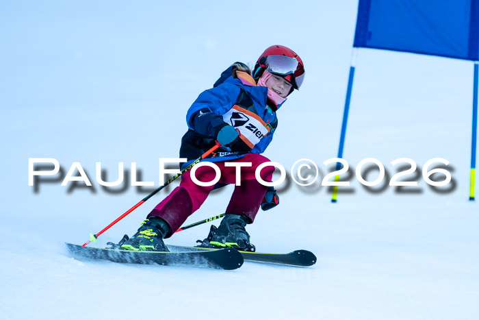 Kreiscup Weilheim/Schopngau 08.02.2026