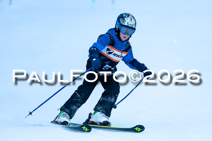 Kreiscup Weilheim/Schopngau 08.02.2026