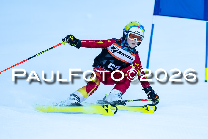 Kreiscup Weilheim/Schopngau 08.02.2026