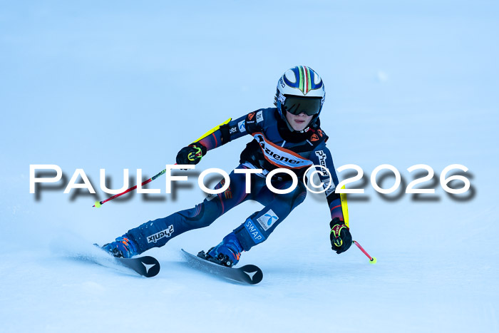 Kreiscup Weilheim/Schopngau 08.02.2026