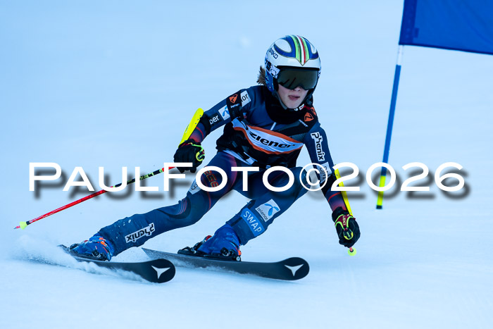Kreiscup Weilheim/Schopngau 08.02.2026