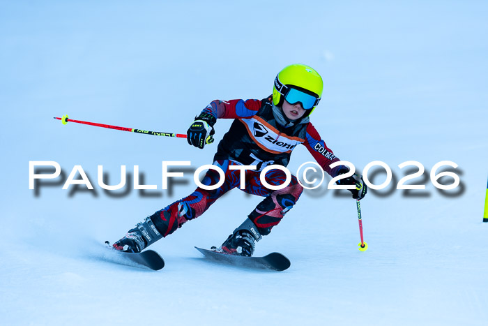 Kreiscup Weilheim/Schopngau 08.02.2026