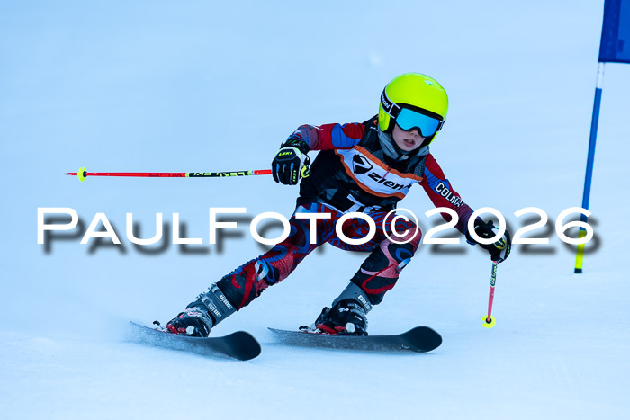 Kreiscup Weilheim/Schopngau 08.02.2026