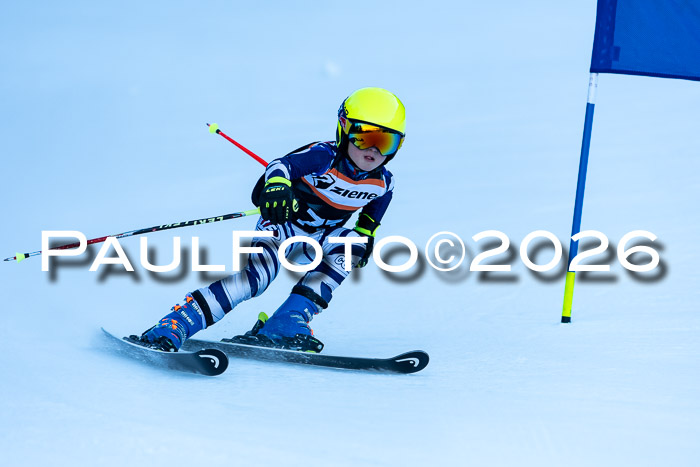 Kreiscup Weilheim/Schopngau 08.02.2026