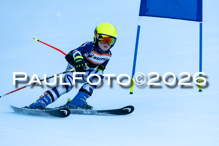 Kreiscup Weilheim/Schopngau 08.02.2026