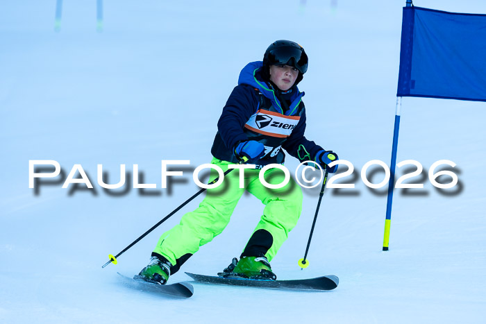 Kreiscup Weilheim/Schopngau 08.02.2026