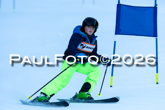 Kreiscup Weilheim/Schopngau 08.02.2026