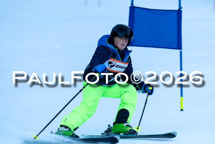 Kreiscup Weilheim/Schopngau 08.02.2026