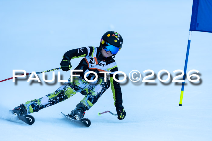 Kreiscup Weilheim/Schopngau 08.02.2026