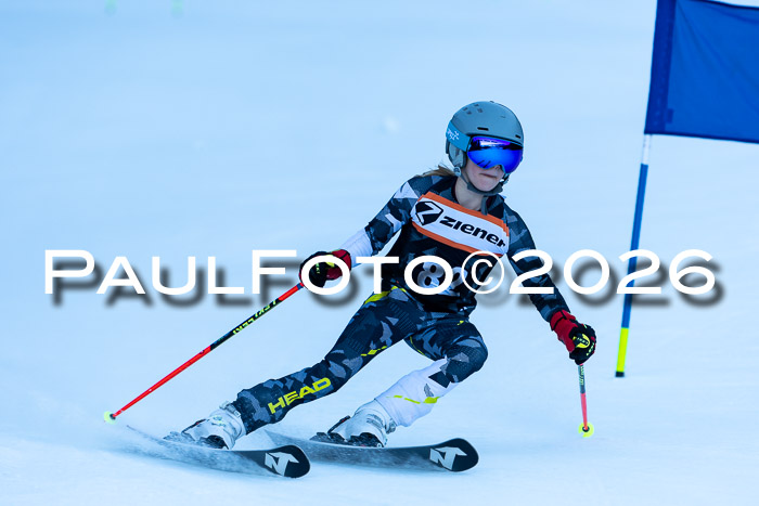 Kreiscup Weilheim/Schopngau 08.02.2026