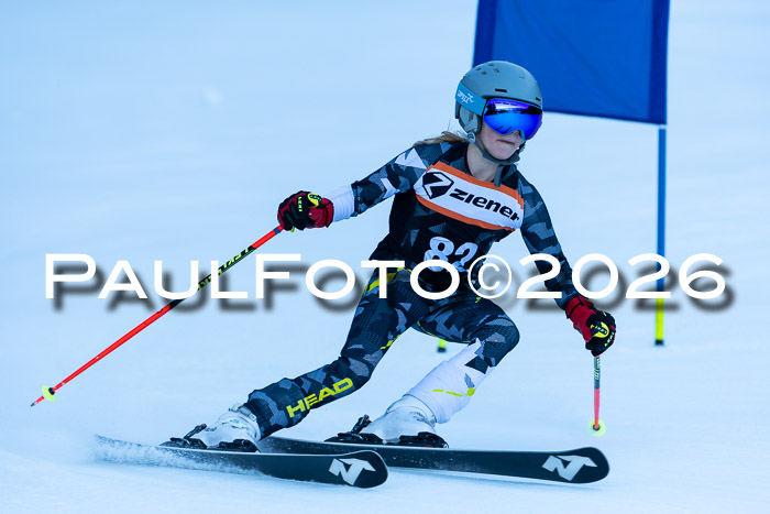 Kreiscup Weilheim/Schopngau 08.02.2026