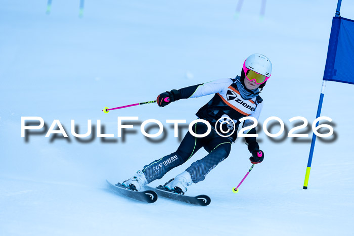 Kreiscup Weilheim/Schopngau 08.02.2026