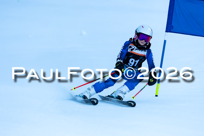Kreiscup Weilheim/Schopngau 08.02.2026