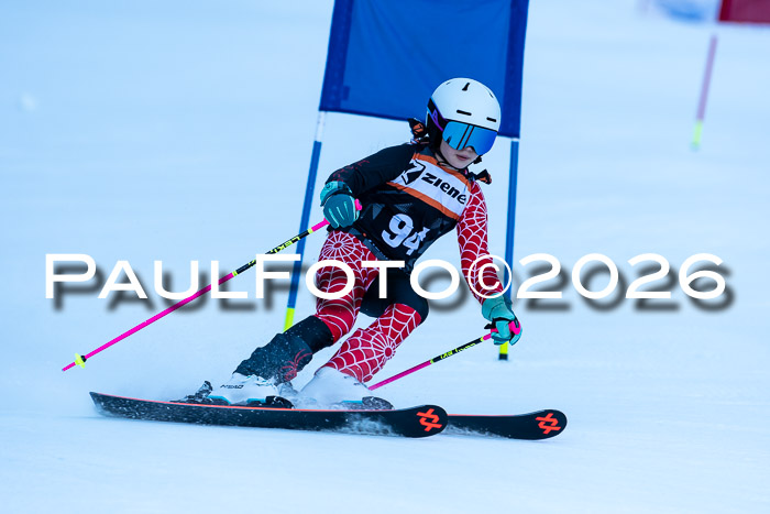 Kreiscup Weilheim/Schopngau 08.02.2026