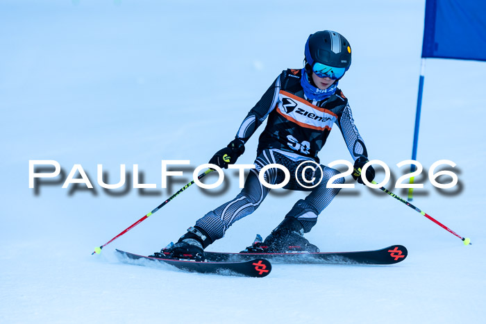 Kreiscup Weilheim/Schopngau 08.02.2026