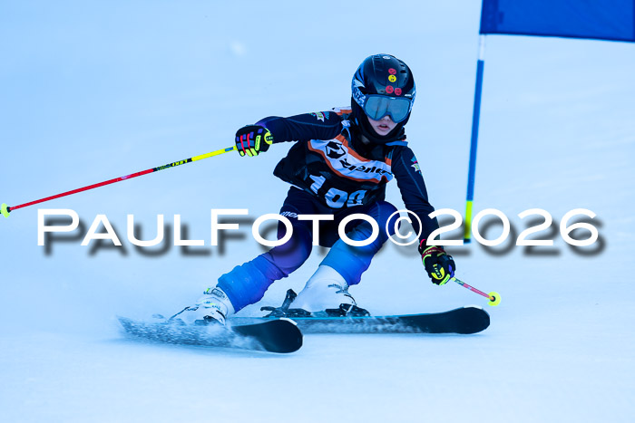 Kreiscup Weilheim/Schopngau 08.02.2026
