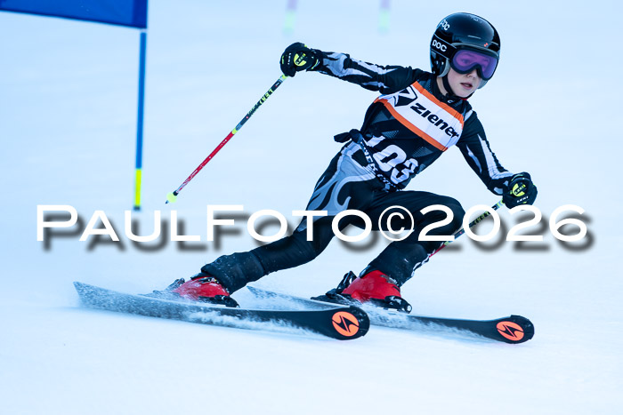 Kreiscup Weilheim/Schopngau 08.02.2026