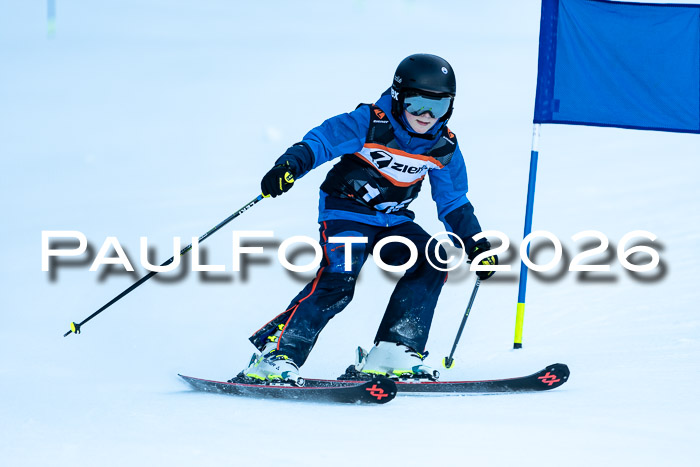 Kreiscup Weilheim/Schopngau 08.02.2026
