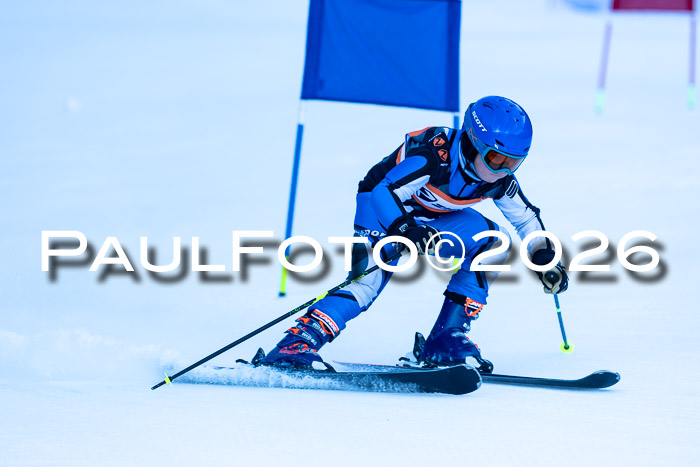 Kreiscup Weilheim/Schopngau 08.02.2026