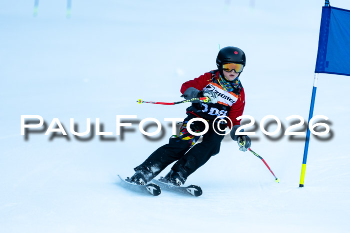 Kreiscup Weilheim/Schopngau 08.02.2026