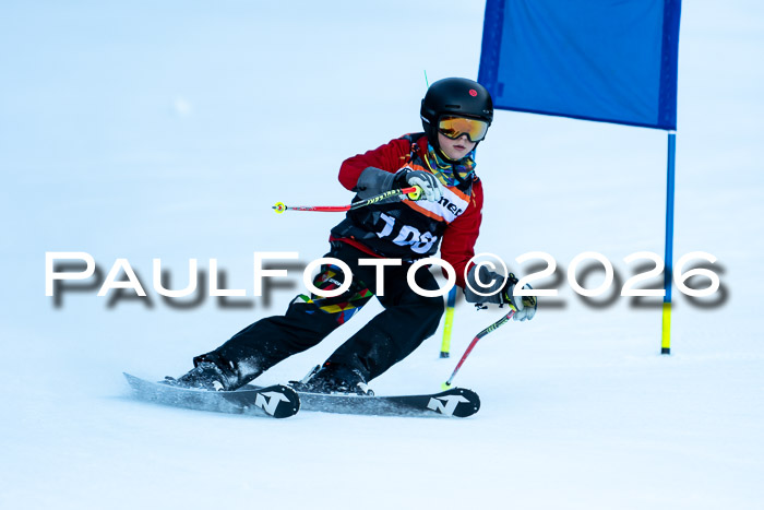 Kreiscup Weilheim/Schopngau 08.02.2026