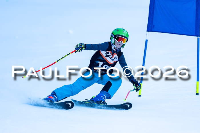 Kreiscup Weilheim/Schopngau 08.02.2026