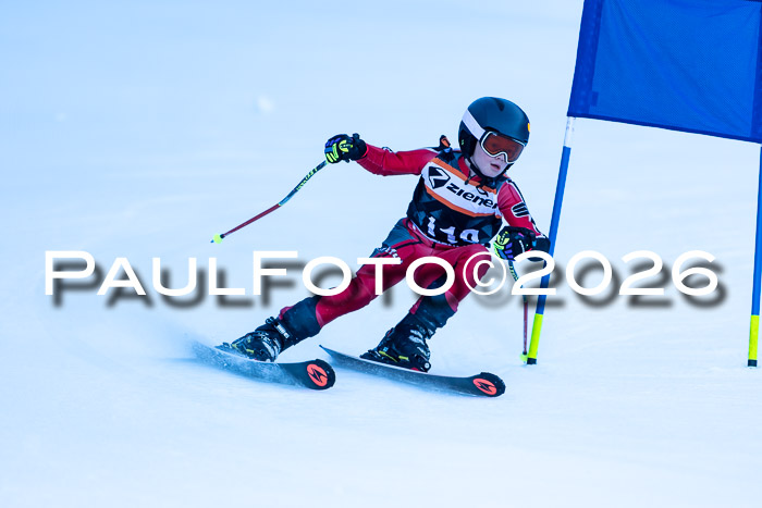 Kreiscup Weilheim/Schopngau 08.02.2026