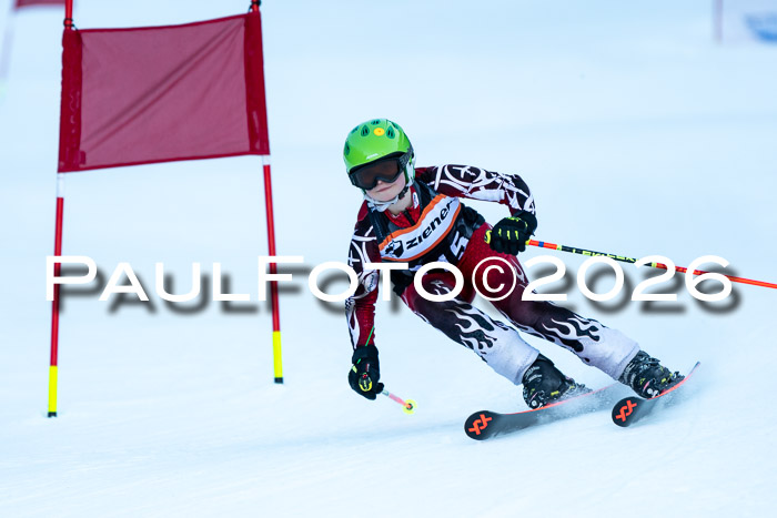 Kreiscup Weilheim/Schopngau 08.02.2026