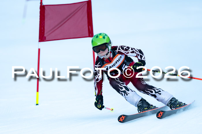 Kreiscup Weilheim/Schopngau 08.02.2026