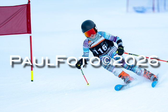 Kreiscup Weilheim/Schopngau 08.02.2026