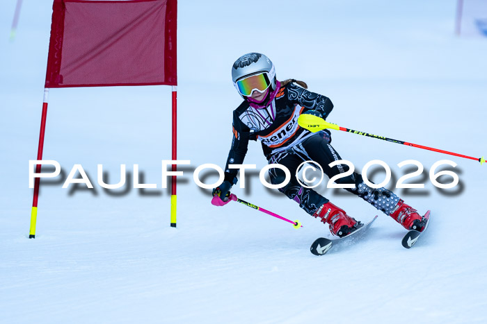 Kreiscup Weilheim/Schopngau 08.02.2026