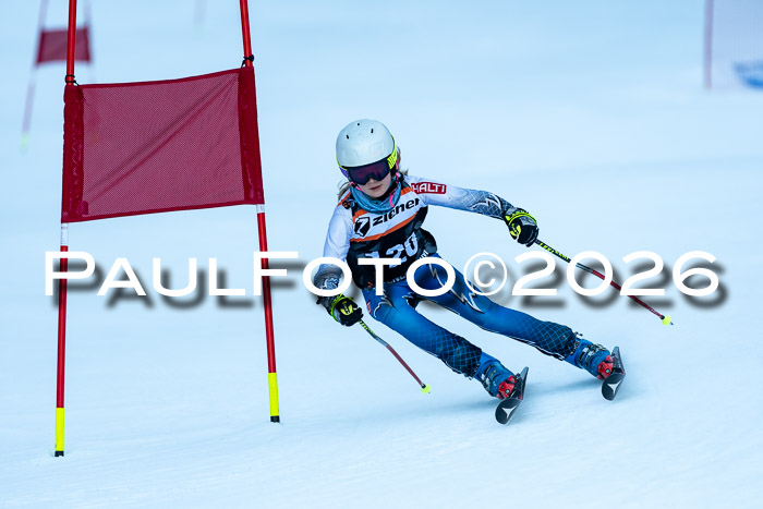 Kreiscup Weilheim/Schopngau 08.02.2026